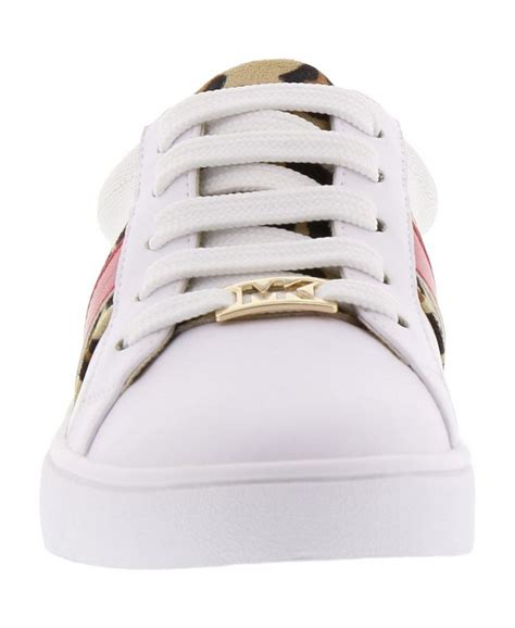 michael kors jem addy sneakers|Kids' MICHAEL Michael Kors Shoes .